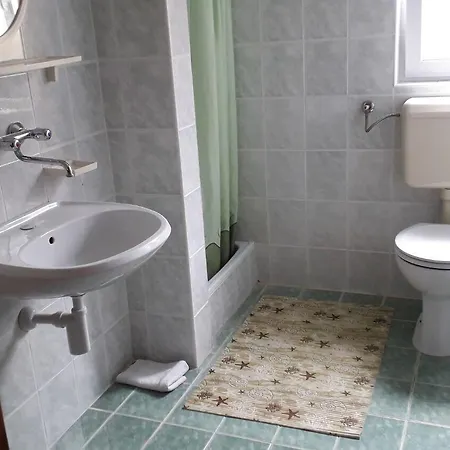 Apartment Anna