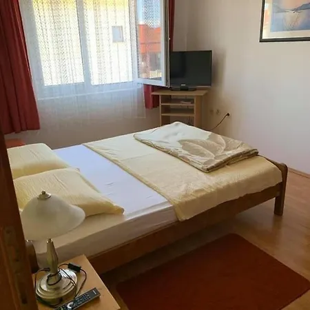 Apartment Anna